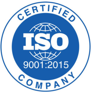 VESTALE - Renouvellement de certification ISO 9001:2015