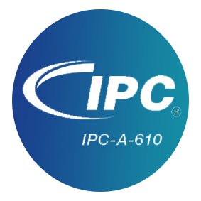 certification IPC A610